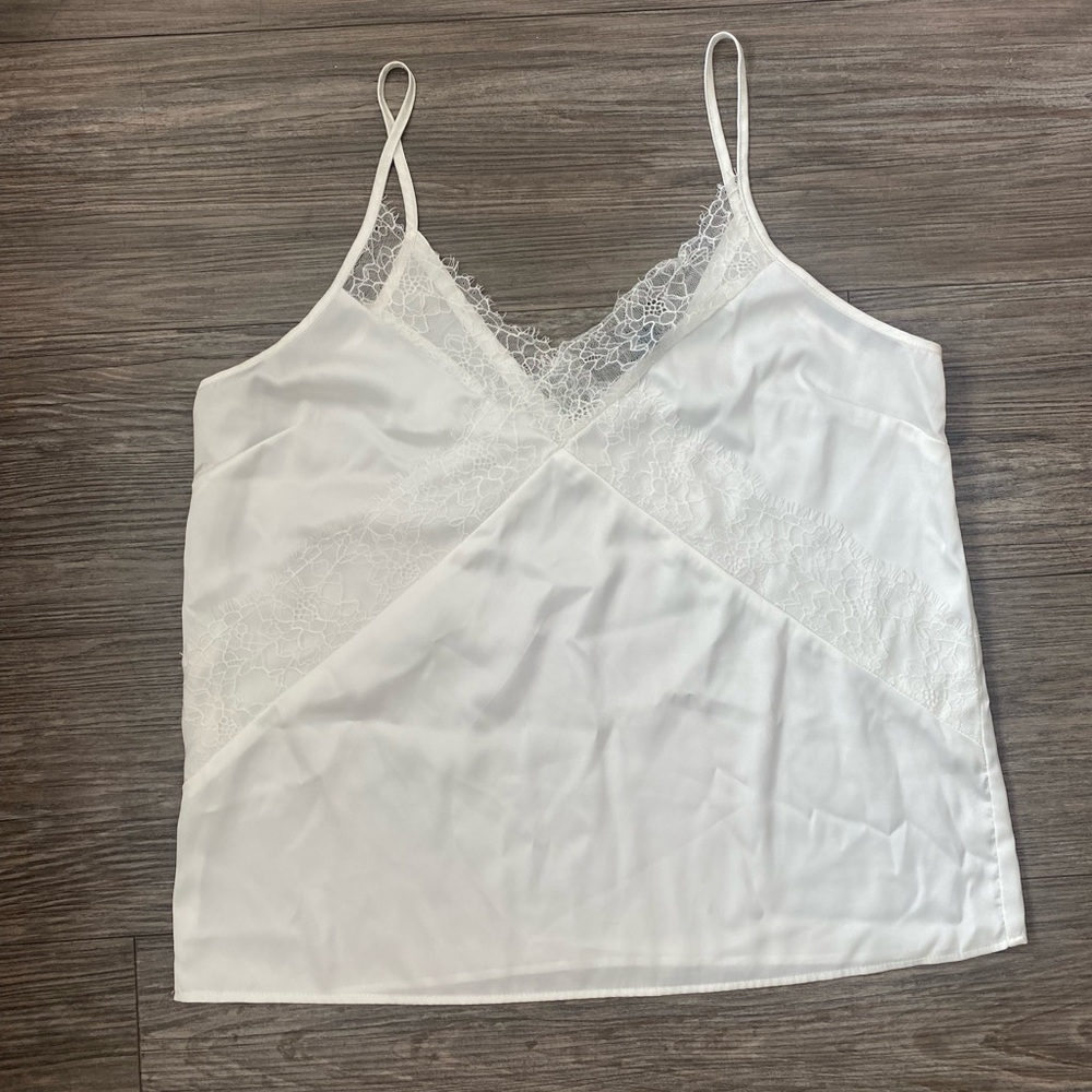 White top